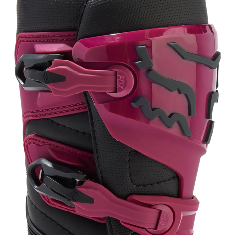 Womens Comp Boots