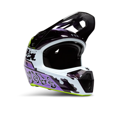 Rampage RS Phantom Limited Edition Helmet