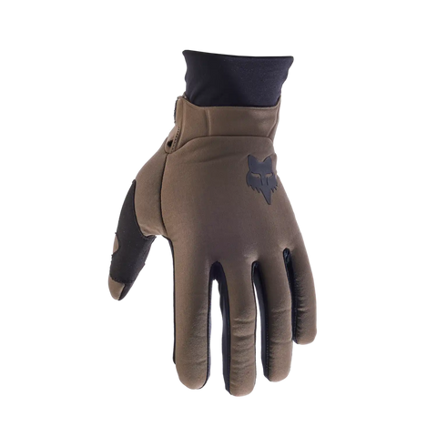 Defend Thermo Gloves