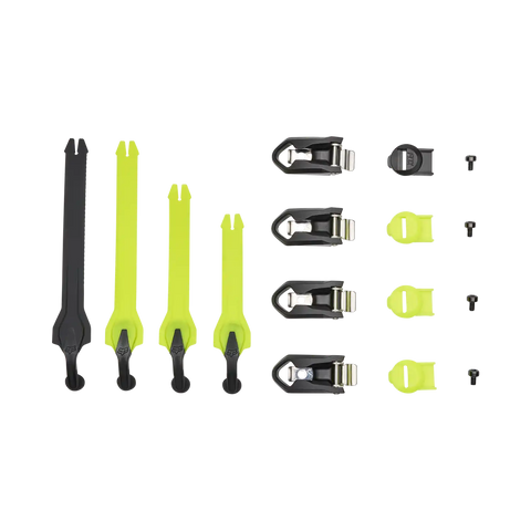 Youth Comp Strap/Buckle Kit