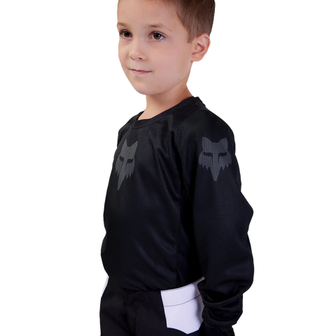 Kids 180 Blackout Jersey