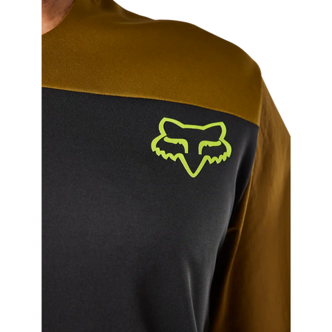 Defend Off Road Jersey