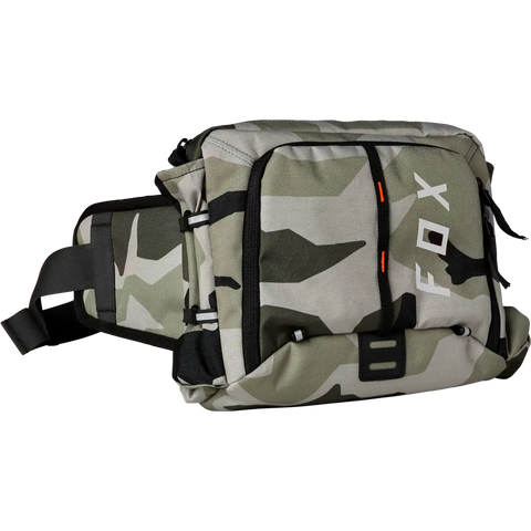 Lumbar 5 Liter Hydration Pack