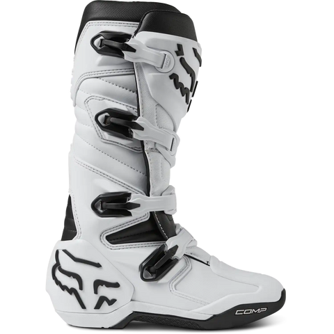 Comp Boots
