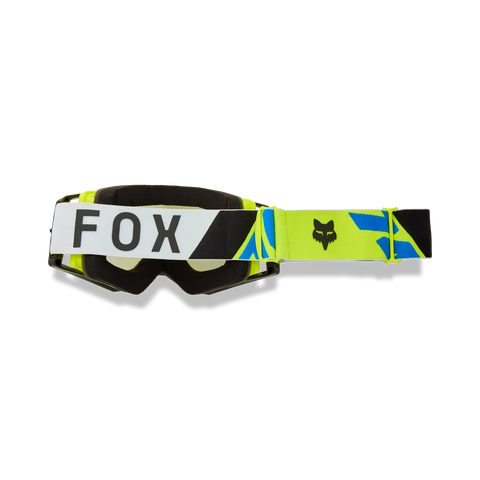 Airspace Tine Smoke Lens Goggles
