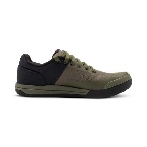 Fox Union Canvas Shoes
