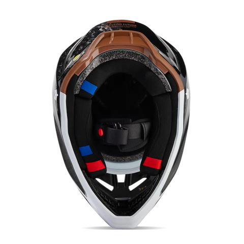 V3 RS Optical Helmet