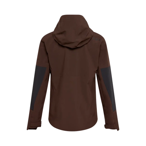 Defend 3-Layer Water Jacket