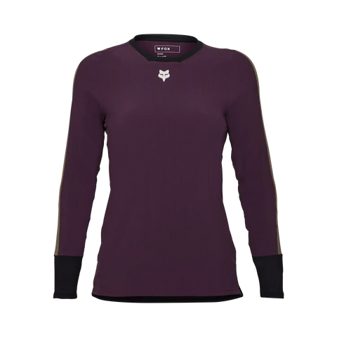 Womens Defend Thermal Jersey