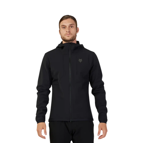 Ranger Fire Hoodie