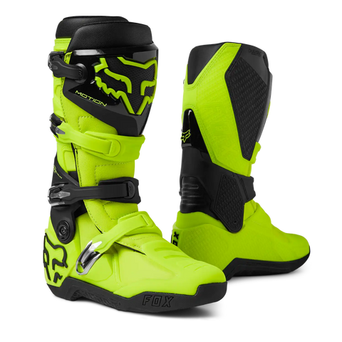 Motion Boots
