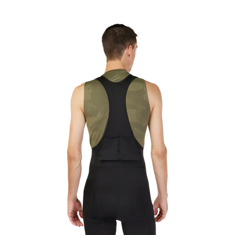 Tecbase Bib Liner Shorts