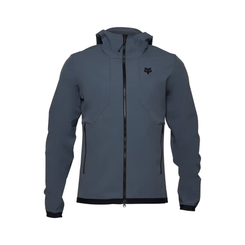 Ranger Fire Hoodie