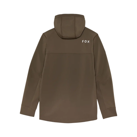 Pit Jacket