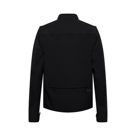 Ranger Off-Road Softshell Jacket