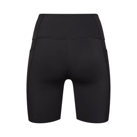Womens Motive Biker Shorts