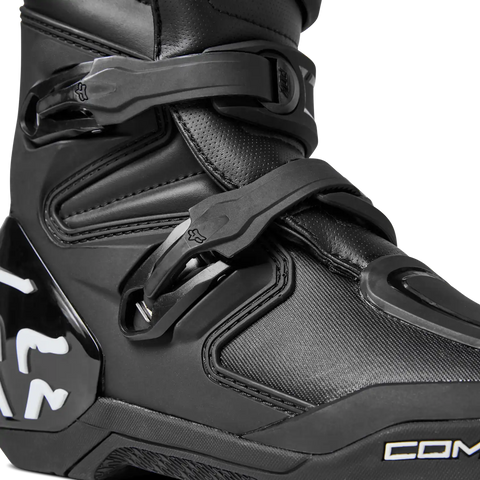 Comp Boots