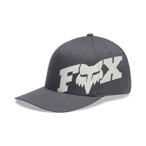 F Head X Flexfit Hat