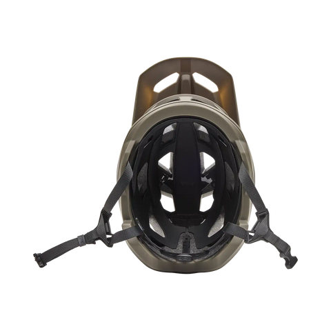 Speedframe Solid Helmet