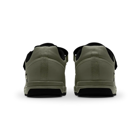 Fox Union Clipless Shoes