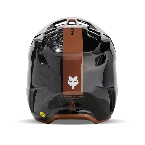 V3 RS Optical Helmet