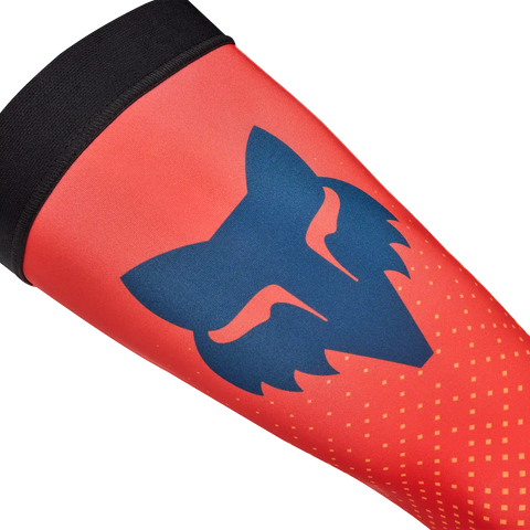 Flexair Fracture Knee Brace Socks