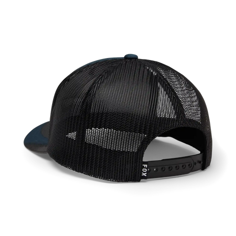 Vision Mesh Trucker Hat