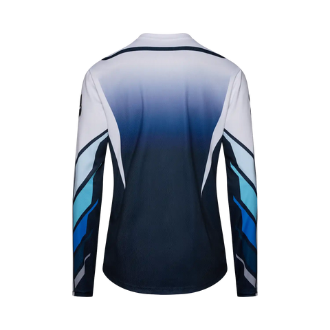 Ranger Long Sleeve Jersey Foundry