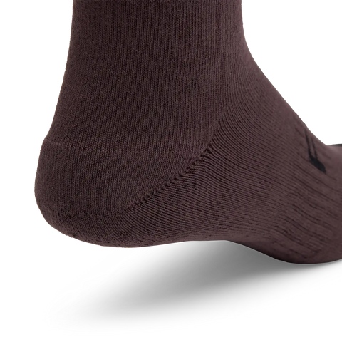 8" Defend Socks