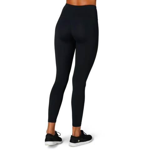 Womens Detour Leggings
