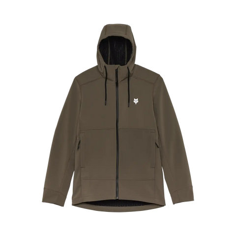 Pit Jacket