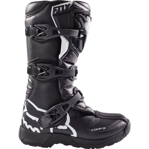Comp 3Y Boots