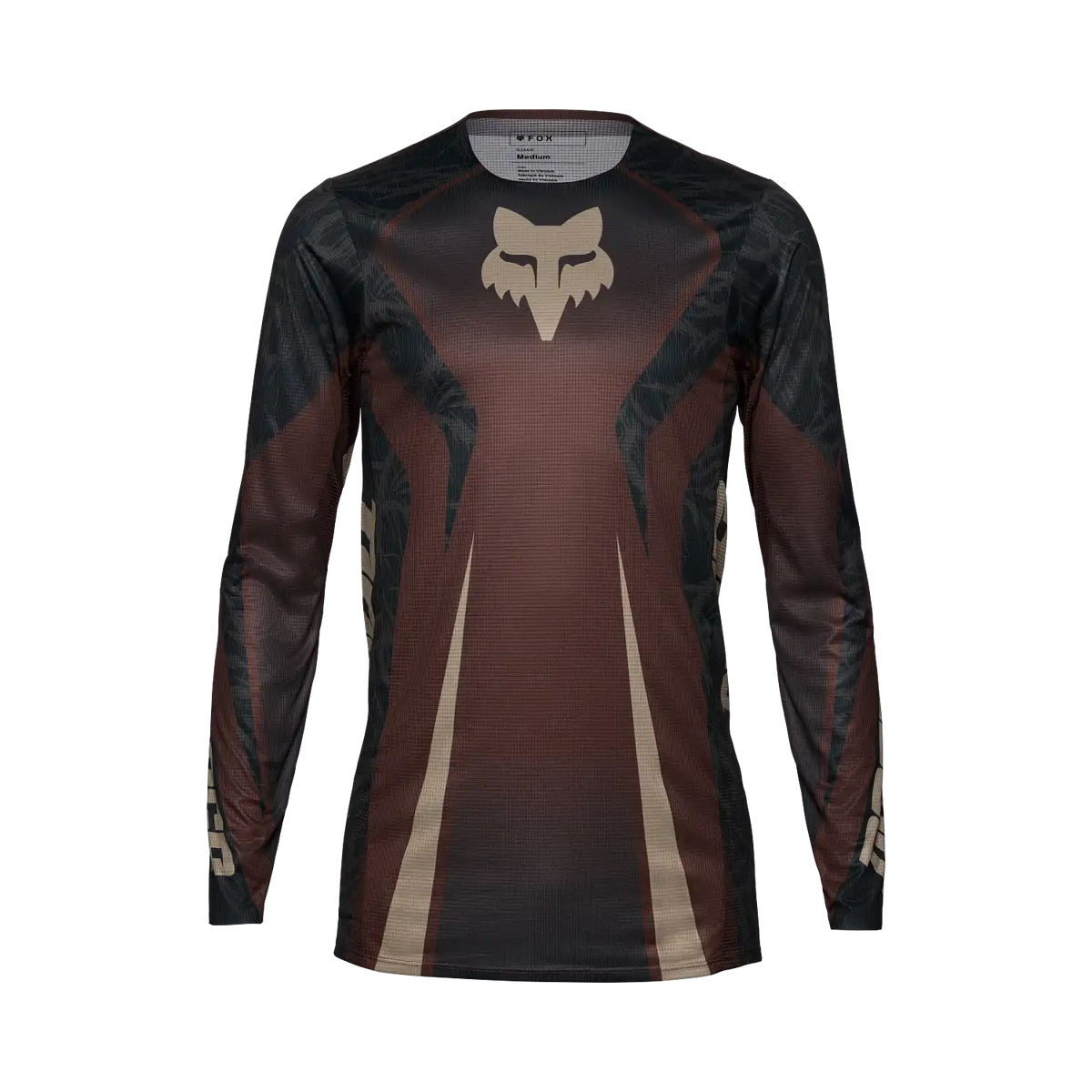Flexair HD38 Jersey