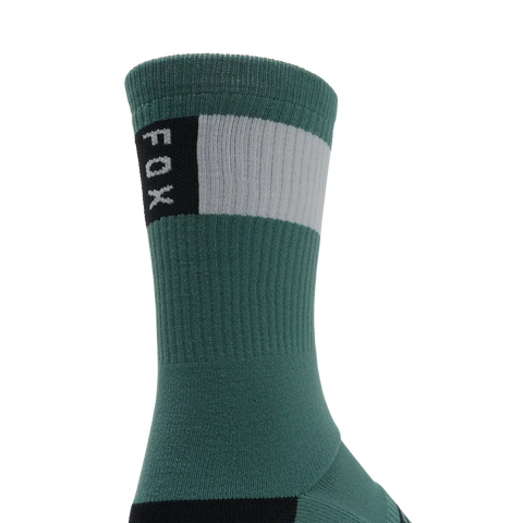 8" Defend Winter Socks