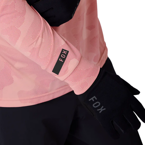 Ranger TruDri Long Sleeve Jersey