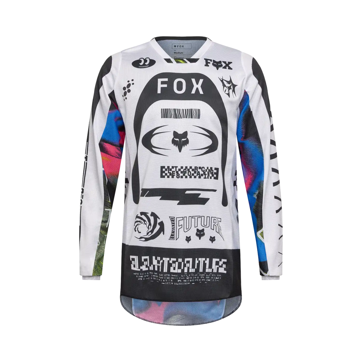 180 Image Cosmo Jersey
