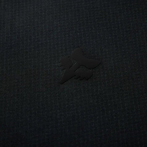 Tecbase Fire Long Sleeve Shirt