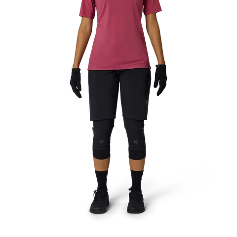 Womens Flexair Short