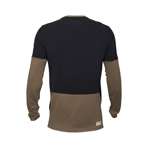 Defend Thermal Jersey