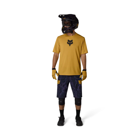 Ranger Fox Head Jersey