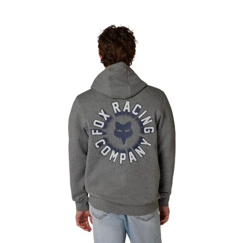Beam Fleece Pullover