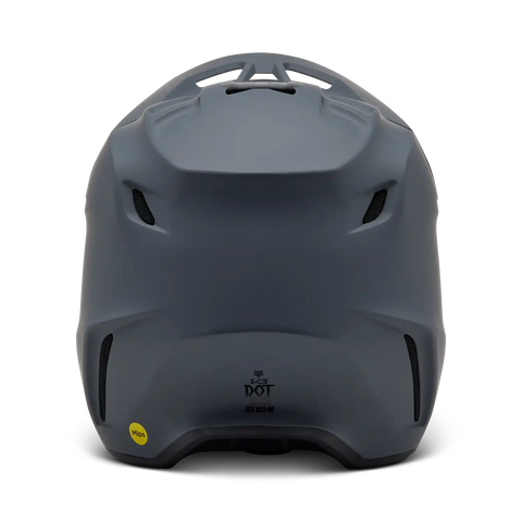 V3 Solid Helmet