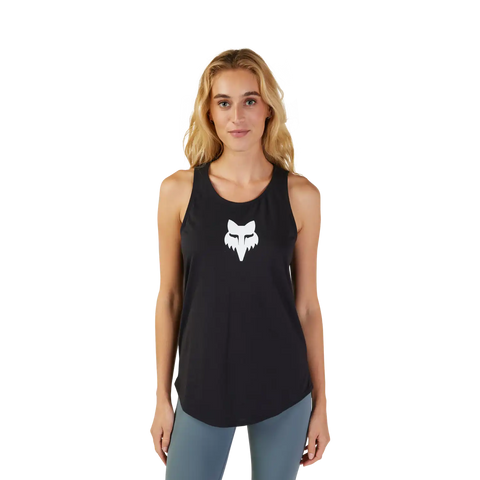 Womens Fox Head Tank