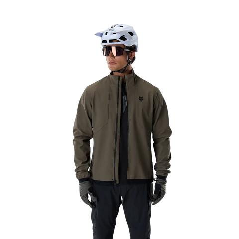 Ranger Fire Jacket