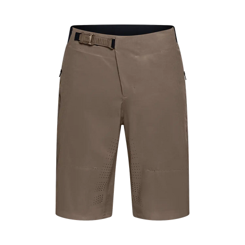 Flexair Short With Liner