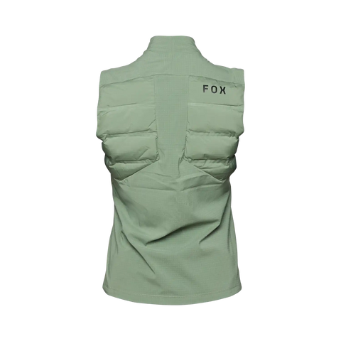 Womens Flexair Fire Vest