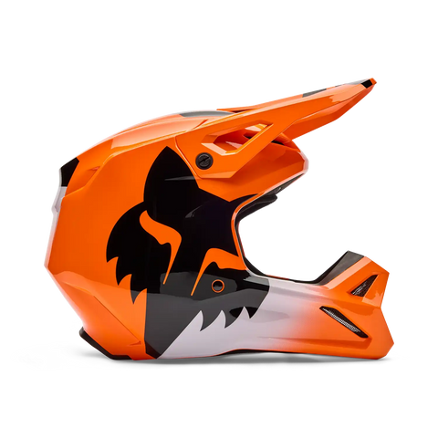 Youth V1 Shield Helmet