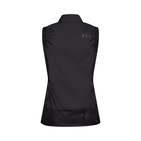 Womens Ranger Wind Vest