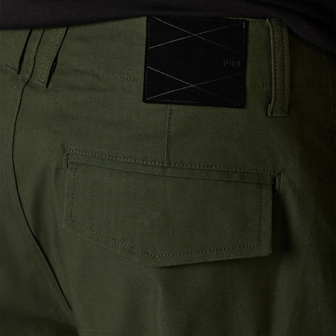 Fox Cargo Ripstop Short