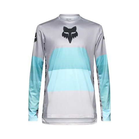 Ranger Grid Long Sleeve Jersey